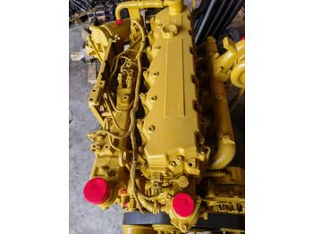 Двигатель CATERPILLAR