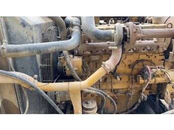 Двигатель для Экскаваторов CATERPILLAR C6.4 [ Copy ]: фото 3
