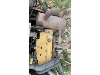 Двигатель для Экскаваторов CATERPILLAR C6.4 [ Copy ]: фото 4