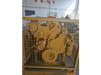 Новый Двигатель для Экскаваторов CATERPILLAR C6.4: фото 5 Новый Двигатель для Экскаваторов CATERPILLAR C6.4: фото 5