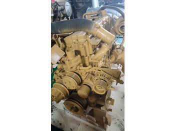 Двигатель для Экскаваторов CATERPILLAR C6.4: фото 3