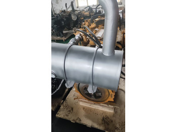 Новый Двигатель для Экскаваторов CATERPILLAR C6.4: фото 5