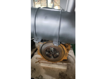 Новый Двигатель для Экскаваторов CATERPILLAR C6.4: фото 5