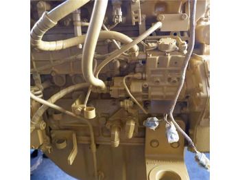 Двигатель для Экскаваторов CATERPILLAR C6.4: фото 3