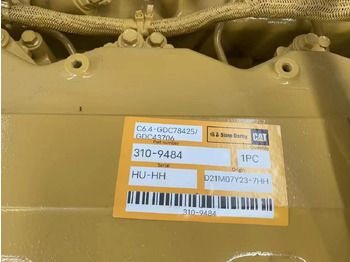 Новый Двигатель для Экскаваторов CATERPILLAR C6.4: фото 2 Новый Двигатель для Экскаваторов CATERPILLAR C6.4: фото 2