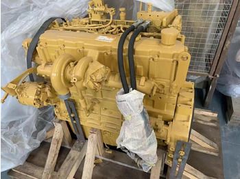 Новый Двигатель для Экскаваторов CATERPILLAR C6.4: фото 4 Новый Двигатель для Экскаваторов CATERPILLAR C6.4: фото 4