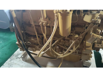 Новый Двигатель для Экскаваторов CATERPILLAR C6.4: фото 3