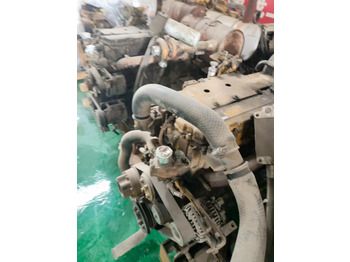 Двигатель для Экскаваторов CATERPILLAR C6.4: фото 5