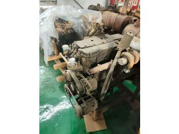 Двигатель для Экскаваторов CATERPILLAR C6.4: фото 3