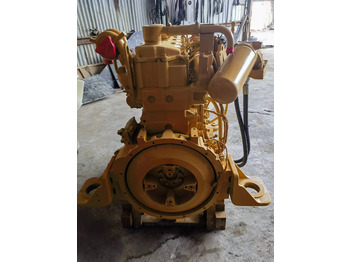 Двигатель для Экскаваторов CATERPILLAR C6.4: фото 3