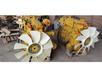 Двигатель для Экскаваторов CATERPILLAR C6.4: фото 5