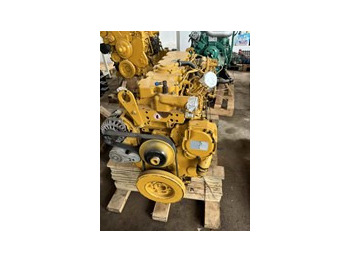 Двигатель CATERPILLAR