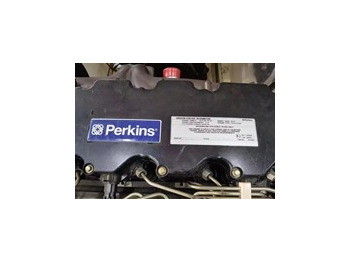 Новый Двигатель для Экскаваторов CATERPILLAR C6.6: фото 5 Новый Двигатель для Экскаваторов CATERPILLAR C6.6: фото 5