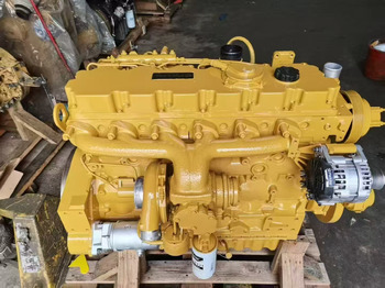 Двигатель для Экскаваторов CATERPILLAR C6.6: фото 2 Двигатель для Экскаваторов CATERPILLAR C6.6: фото 2