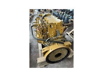 Новый Двигатель для Экскаваторов CATERPILLAR C6.6: фото 4 Новый Двигатель для Экскаваторов CATERPILLAR C6.6: фото 4