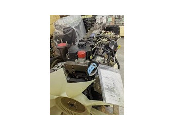 Новый Двигатель для Экскаваторов CATERPILLAR C6.6: фото 2 Новый Двигатель для Экскаваторов CATERPILLAR C6.6: фото 2