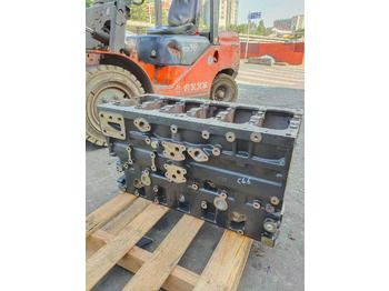 Новый Двигатель для Экскаваторов CATERPILLAR C6.6: фото 3