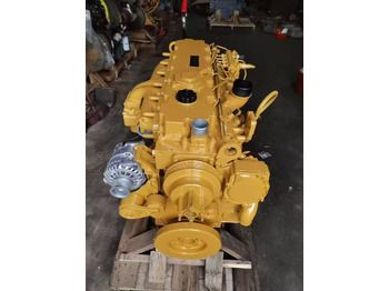 Двигатель для Экскаваторов CATERPILLAR C6.6: фото 2 Двигатель для Экскаваторов CATERPILLAR C6.6: фото 2
