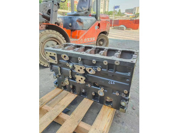 Новый Блок цилиндров для Экскаваторов CATERPILLAR C6.6: фото 3