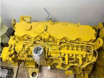 Двигатель для Экскаваторов CATERPILLAR C6.6: фото 2 Двигатель для Экскаваторов CATERPILLAR C6.6: фото 2