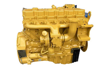 Двигатель CATERPILLAR