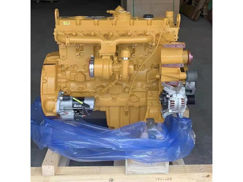 Двигатель CATERPILLAR