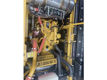 Двигатель CATERPILLAR