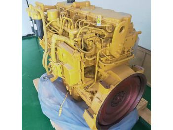 Новый Двигатель для Экскаваторов CATERPILLAR C7.1: фото 4 Новый Двигатель для Экскаваторов CATERPILLAR C7.1: фото 4