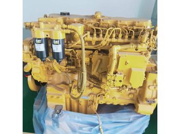 Новый Двигатель для Экскаваторов CATERPILLAR C7.1: фото 3 Новый Двигатель для Экскаваторов CATERPILLAR C7.1: фото 3