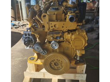 Двигатель для Экскаваторов CATERPILLAR C7.1: фото 4