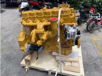Новый Двигатель для Экскаваторов CATERPILLAR C7.1: фото 4