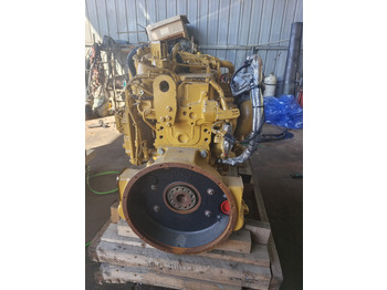 Новый Двигатель для Экскаваторов CATERPILLAR C7.1: фото 4 Новый Двигатель для Экскаваторов CATERPILLAR C7.1: фото 4