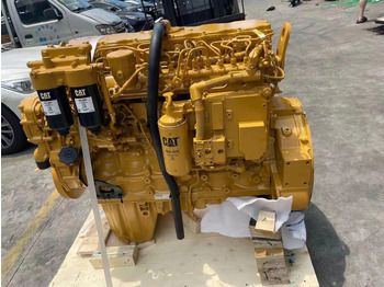 Новый Двигатель для Экскаваторов CATERPILLAR C7.1: фото 3