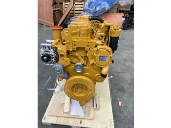 Новый Двигатель для Погрузчиков CATERPILLAR C7.1: фото 3 Новый Двигатель для Погрузчиков CATERPILLAR C7.1: фото 3