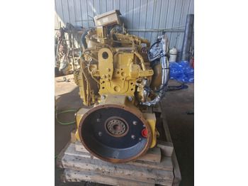 Новый Двигатель для Экскаваторов CATERPILLAR C7.1: фото 5