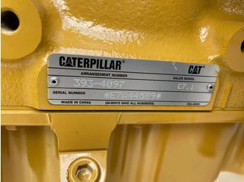 Новый Двигатель для Погрузчиков CATERPILLAR C7.1: фото 4 Новый Двигатель для Погрузчиков CATERPILLAR C7.1: фото 4