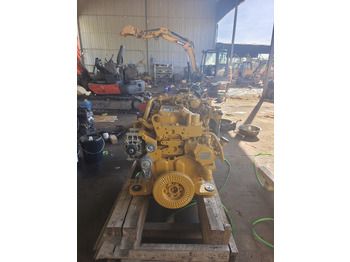 Новый Двигатель для Экскаваторов CATERPILLAR C7.1: фото 3