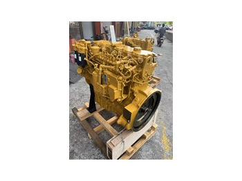 Новый Двигатель для Экскаваторов CATERPILLAR C7.1: фото 2 Новый Двигатель для Экскаваторов CATERPILLAR C7.1: фото 2