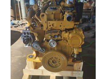 Новый Двигатель для Экскаваторов CATERPILLAR C7.1: фото 5