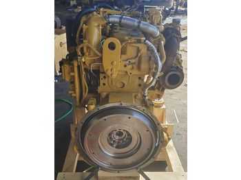 Новый Двигатель для Экскаваторов CATERPILLAR C7.1: фото 4