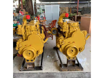 Двигатель CATERPILLAR