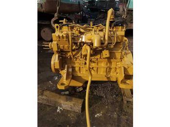 Двигатель для Экскаваторов CATERPILLAR C7: фото 2 Двигатель для Экскаваторов CATERPILLAR C7: фото 2