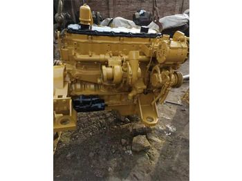 Двигатель для Экскаваторов CATERPILLAR C7: фото 3 Двигатель для Экскаваторов CATERPILLAR C7: фото 3