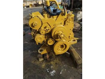 Двигатель для Экскаваторов CATERPILLAR C7: фото 4 Двигатель для Экскаваторов CATERPILLAR C7: фото 4