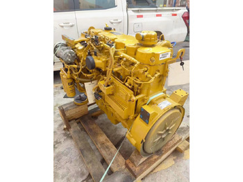 Двигатель CATERPILLAR