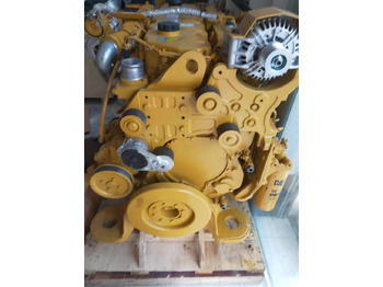 Двигатель CATERPILLAR