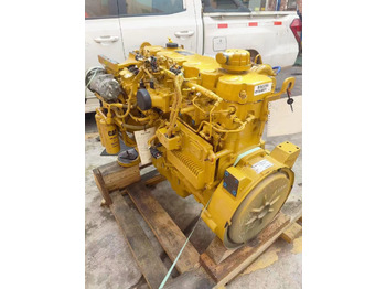 Двигатель CATERPILLAR