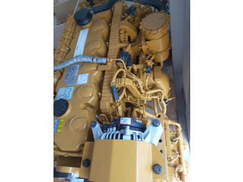 Двигатель CATERPILLAR