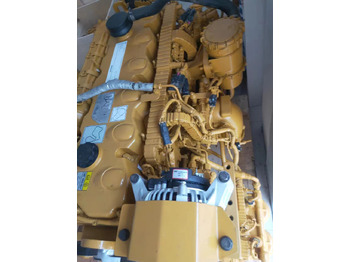 Новый Двигатель для Экскаваторов CATERPILLAR C9.3: фото 2 Новый Двигатель для Экскаваторов CATERPILLAR C9.3: фото 2