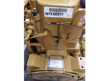 Новый Двигатель для Экскаваторов CATERPILLAR C9.3: фото 2 Новый Двигатель для Экскаваторов CATERPILLAR C9.3: фото 2